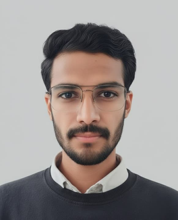 Yash Shinde