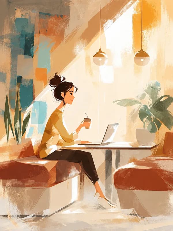 Work