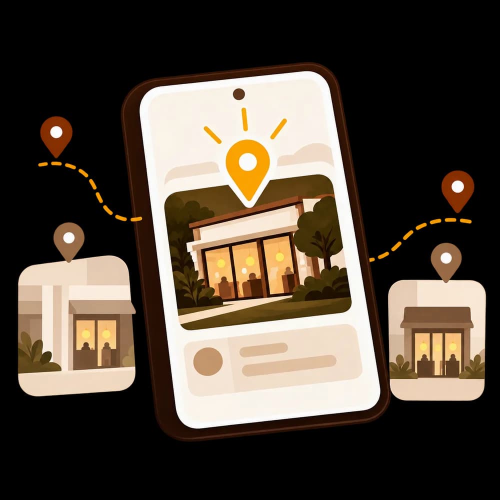Near Coffee & Cafés Near Me — Find Top Coffee Shops